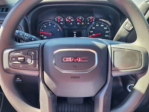 New 2026 GMC Sierra 3500 Pro AWD/4WD image 24