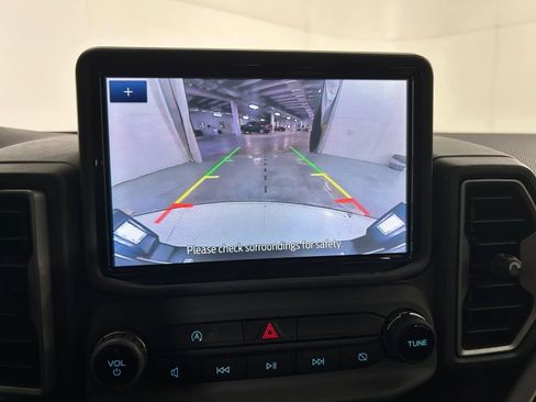 Used 2021 Ford Bronco Sport Big Bend image 26