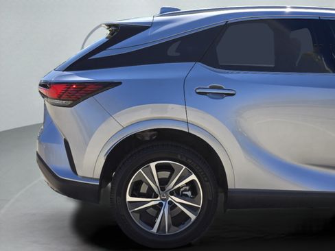 Used 2024 Lexus RX 350 Premium w/ Accessory Package (Z1) FWD image 36