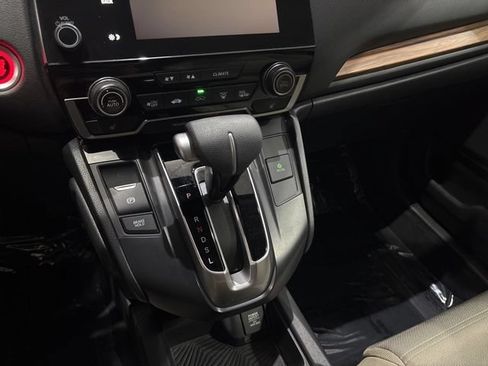Used 2019 Honda CR-V EX image 19