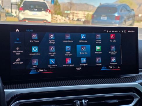 Used 2023 BMW M3 Competition w/ Executive Package image 20