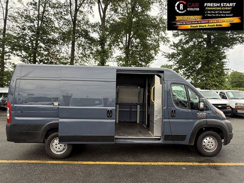 Used 2019 RAM ProMaster 3500 FWD image 8