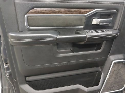 Used 2021 RAM 2500 Laramie image 24