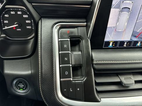 Used 2021 GMC Yukon SLT w/ SLT Luxury Plus Package AWD/4WD image 15