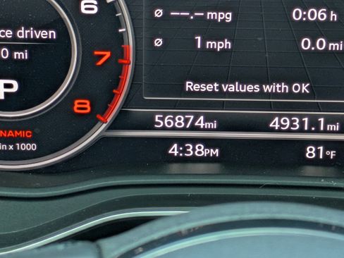 Used 2019 Audi A5 2.0T Premium Plus w/ Premium Plus AWD/4WD image 31