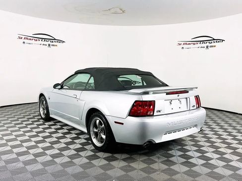 Used 2004 Ford Mustang GT image 6
