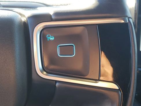 Certified 2025 Ford Expedition Platinum w/ Stealth Performance Package image 24