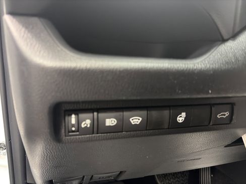 New 2025 Toyota RAV4 XLE image 16