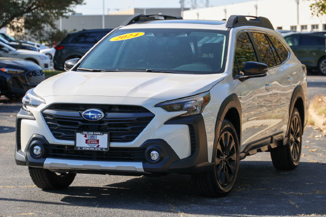 Certified 2024 Subaru Outback Limited XT AWD/4WD image 17