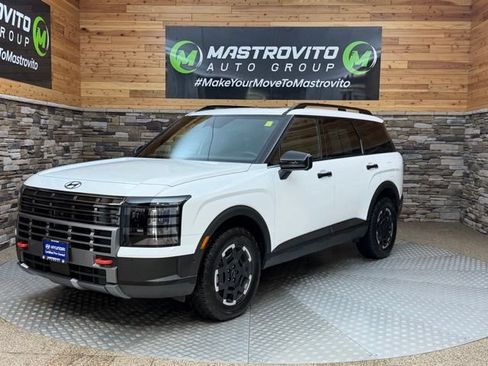 Used 2026 Hyundai Palisade XRT Pro AWD/4WD image 2