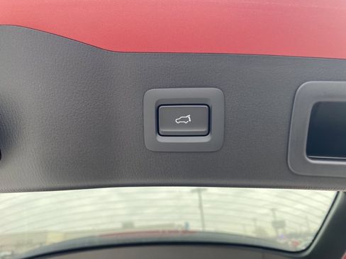 New 2025 MAZDA CX-5 AWD 2.5 S w/ Preferred Package image 6