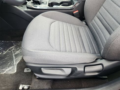 New 2025 Kia K4 EX image 17