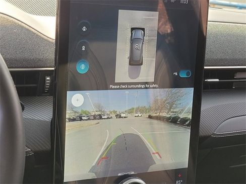 Used 2021 Ford Mustang Mach-E Premium image 25