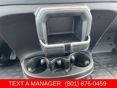 New 2026 RAM ProMaster 2500 FWD image 17