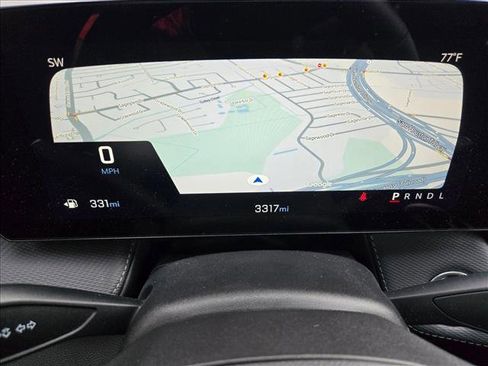 New 2026 Chevrolet Equinox LT w/ LPO, Floor Liner Package image 12