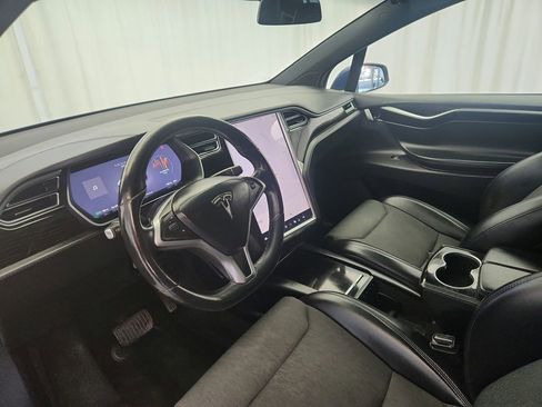 Used 2017 Tesla Model X 100D image 10