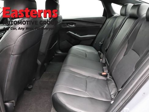 Used 2023 Honda Accord Sport image 20