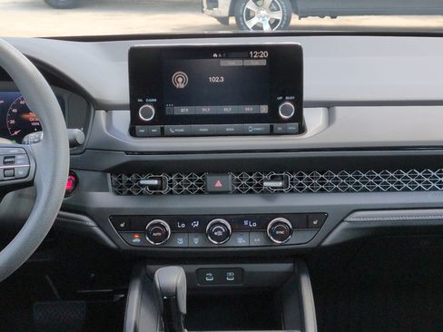 Used 2024 Honda Accord EX image 15