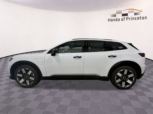 New 2026 Honda Prologue Elite image 6
