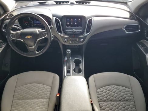 Used 2021 Chevrolet Equinox LT image 15