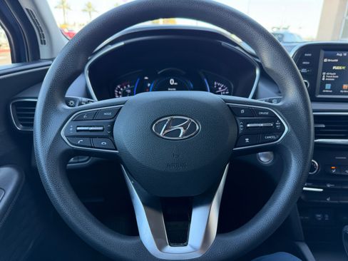 Used 2020 Hyundai Santa Fe SEL w/ Cargo Package AWD/4WD image 9