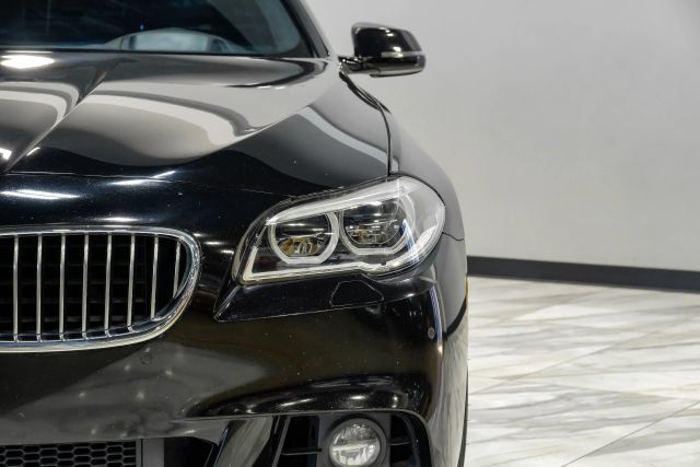 Used 2014 BMW 535i Sedan RWD image 61