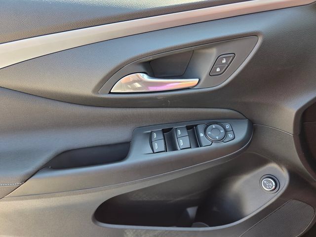 New 2026 Buick Envista Sport Touring w/ Convenience II Package FWD image 11