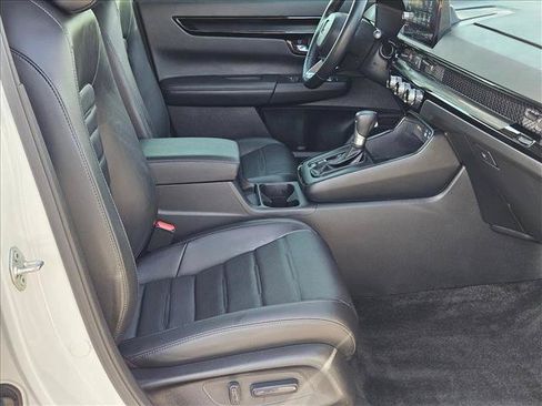Used 2025 Honda CR-V EX-L image 22