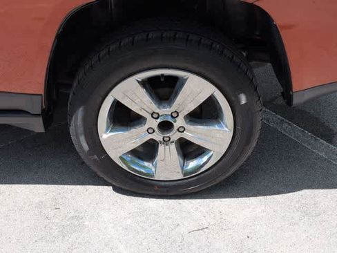 Used 2012 Jeep Compass Sport FWD image 14