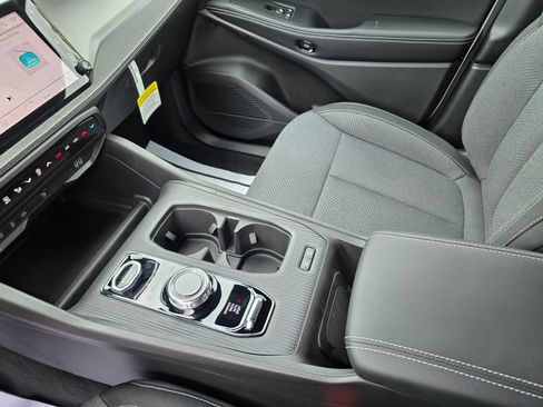 New 2026 Jeep Cherokee Laredo AWD/4WD image 22