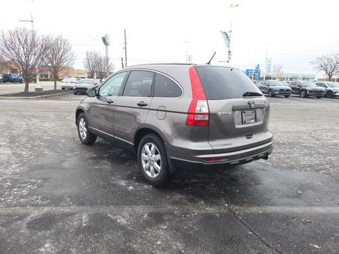 Used 2011 Honda CR-V SE image 14