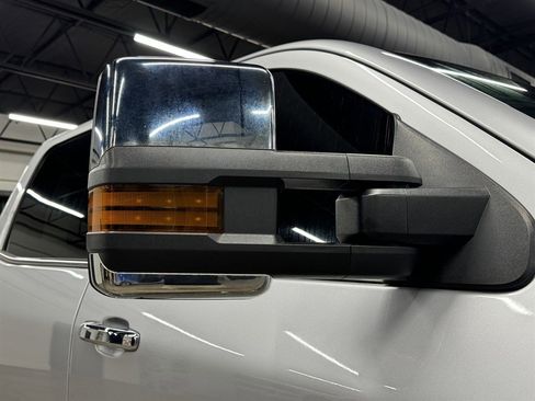 Used 2016 Chevrolet Silverado 3500 LTZ w/ Duramax Plus Package image 20