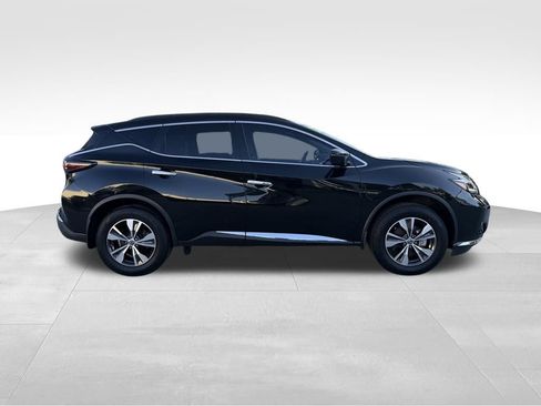 Used 2022 Nissan Murano SV image 9