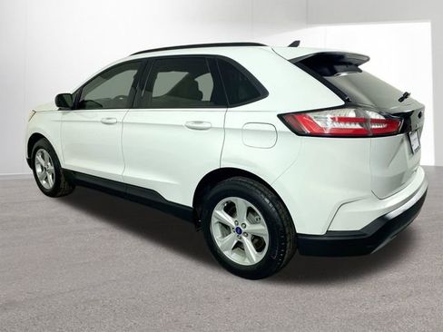 Used 2022 Ford Edge SE image 29