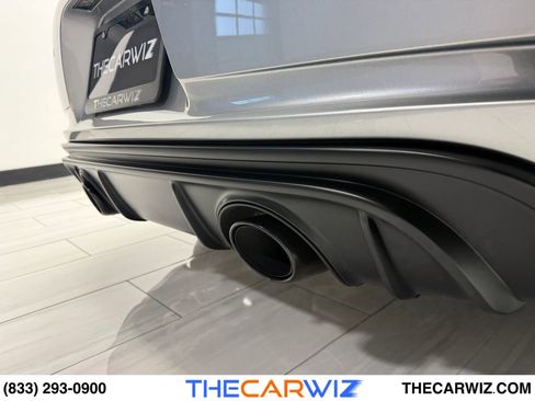 Used 2024 Porsche 718 Cayman GT4 image 24