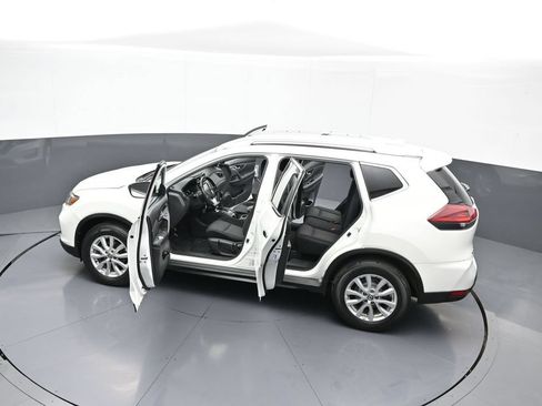 Used 2020 Nissan Rogue S w/ Special Edition Package AWD/4WD image 42