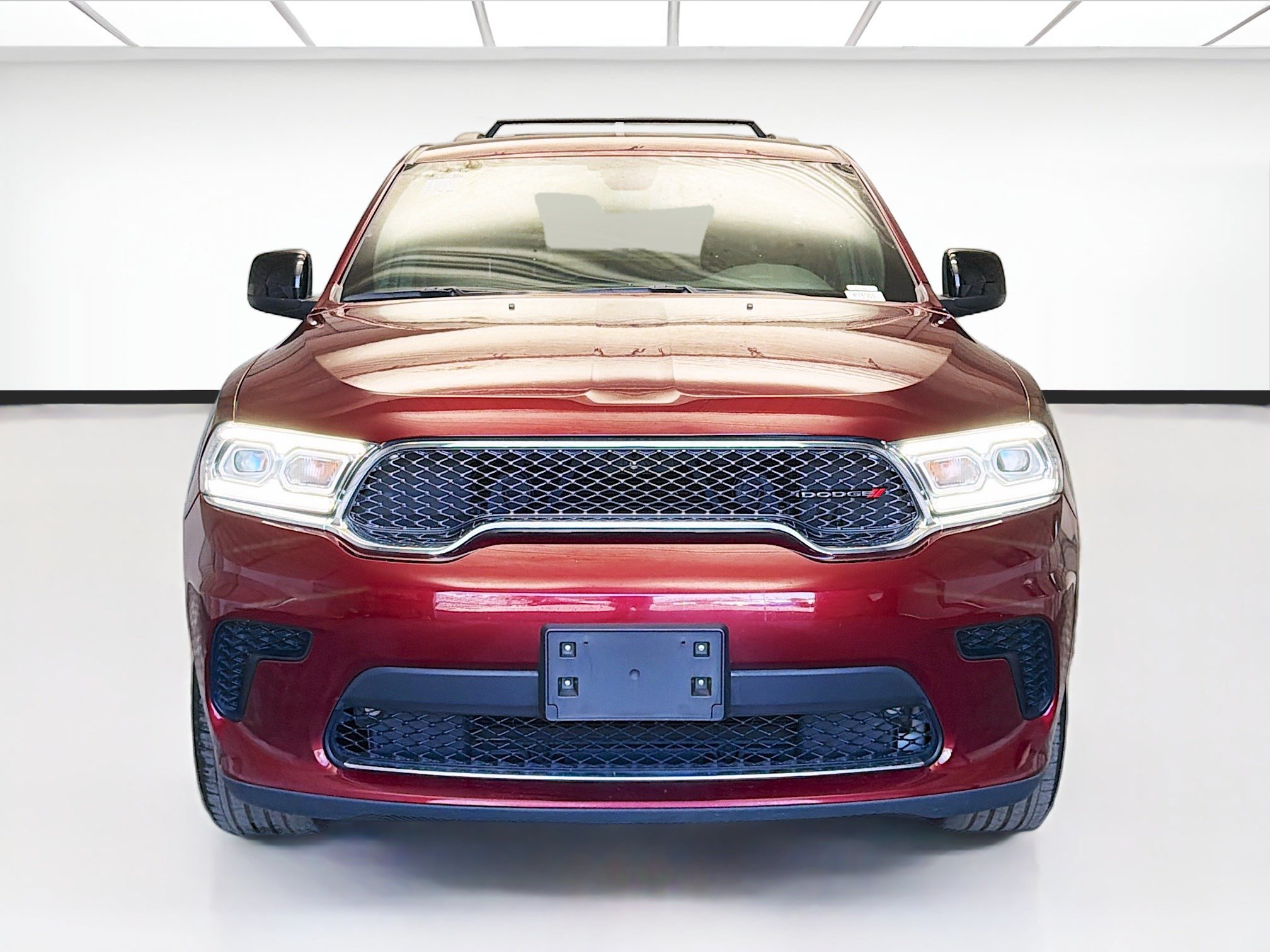 Used 2023 Dodge Durango SXT RWD image 2