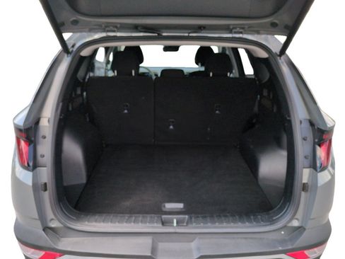 Used 2024 Hyundai Tucson SEL AWD/4WD image 24