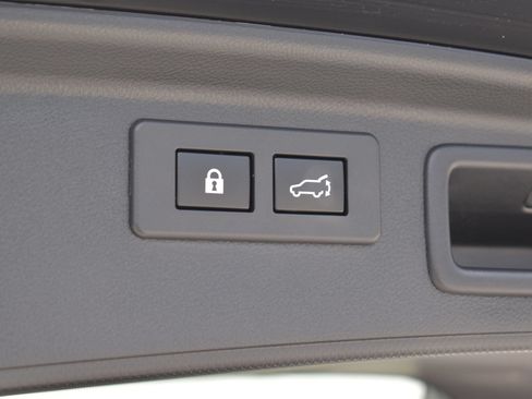 Used 2024 Subaru Forester Wilderness AWD/4WD image 53