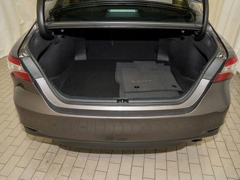 Certified 2020 Toyota Camry XLE w/ Driver Assist Package image 5