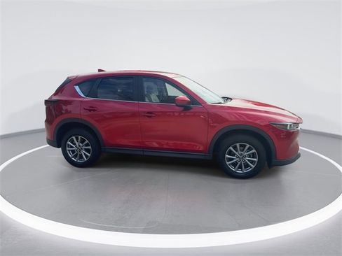 Used 2023 MAZDA CX-5 AWD 2.5 S image 9
