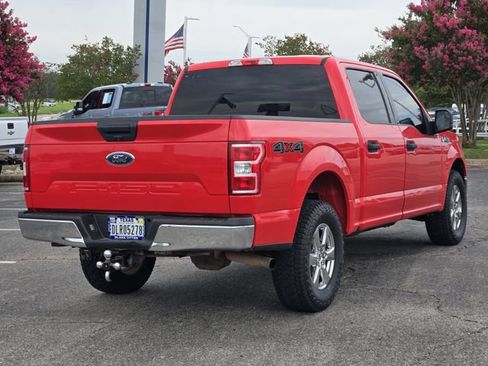 Used 2019 Ford F150 XLT AWD/4WD image 7