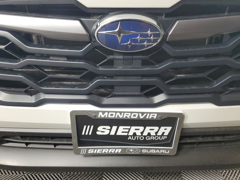 New 2025 Subaru Crosstrek 2.5i Premium image 10