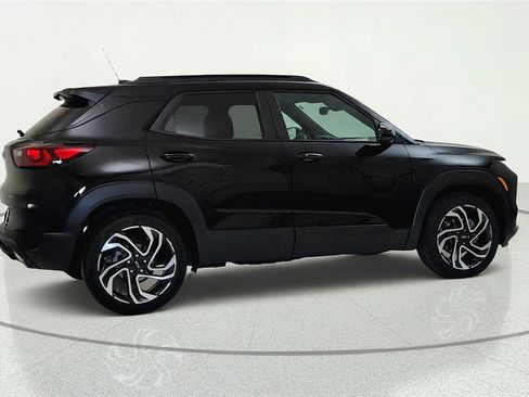 Used 2026 Chevrolet TrailBlazer RS w/ Convenience Package AWD/4WD image 7