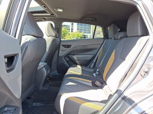Certified 2024 Subaru Crosstrek 2.5i Sport AWD/4WD image 10