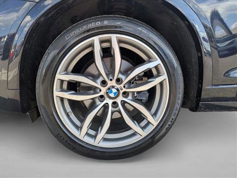 Used 2016 BMW X4 xDrive35i AWD/4WD image 25