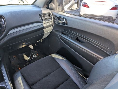 Used 2021 Dodge Durango GT image 19
