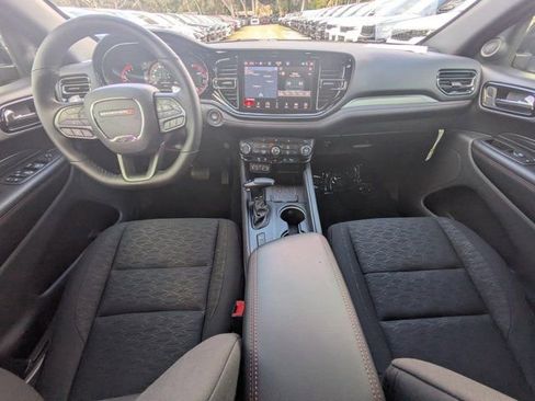 New 2026 Dodge Durango GT w/ Blacktop Package image 13