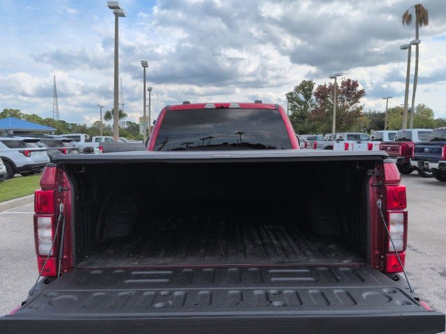 Used 2022 Ford F350 XLT w/ XLT Premium Package AWD/4WD image 13
