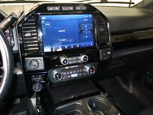 Used 2022 Ford F350 Platinum AWD/4WD image 49